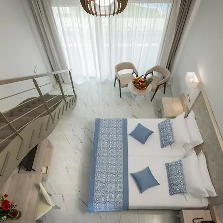Vantaris Blue Adults Only Hotel 4*