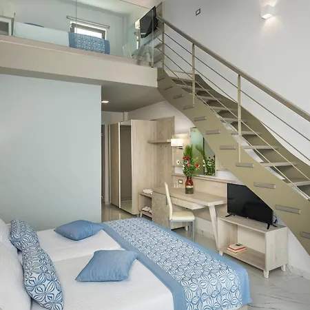 Vantaris Blue Adults Only Hotel Georgioupoli