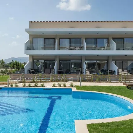 Vantaris Blue Adults Only 4* Georgioupoli