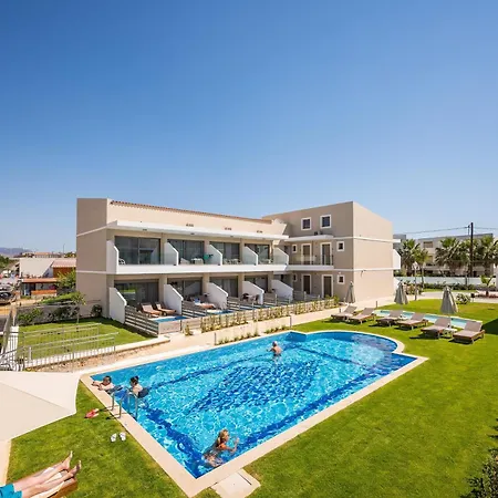 Vantaris Blue Adults Only 4* Georgioupoli