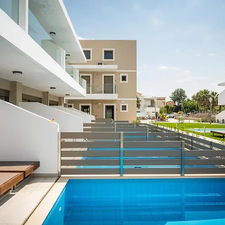 Hotel Vantaris Blue Adults Only