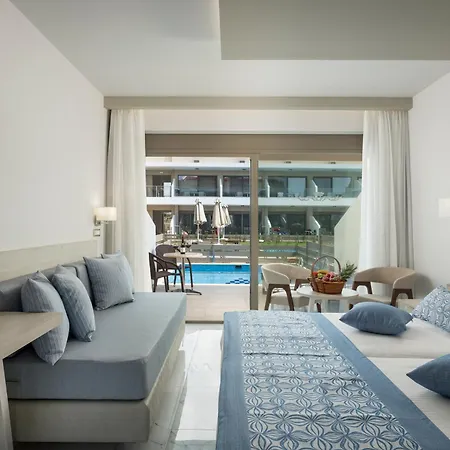 Vantaris Blue Adults Only Hotel 4*