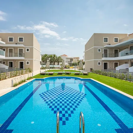 Hotel Vantaris Blue Adults Only 4*
