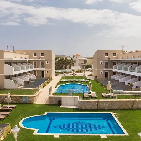 Hotel Vantaris Blue Adults Only 4*